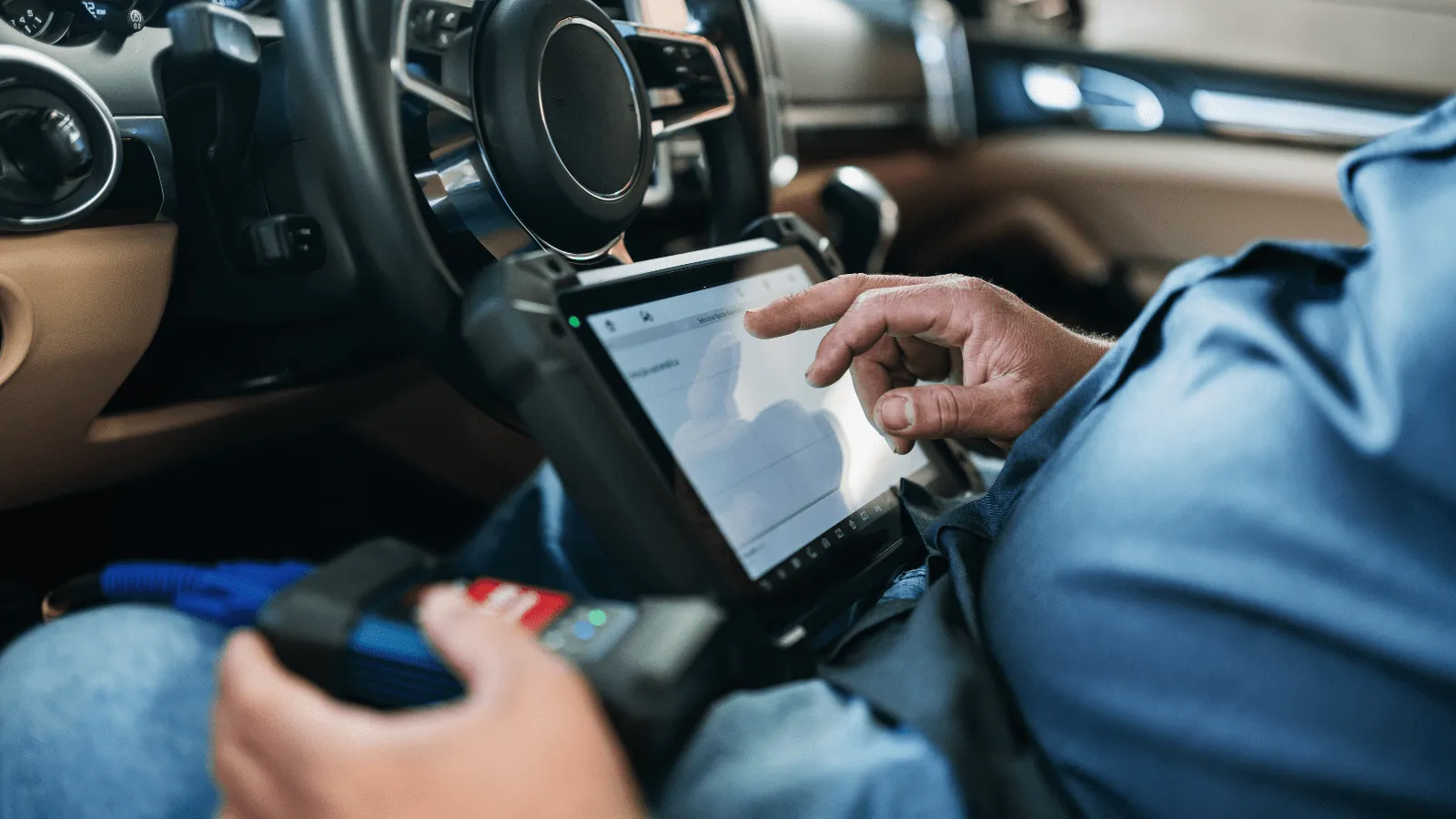 Car Key Programming and Fob Replacement